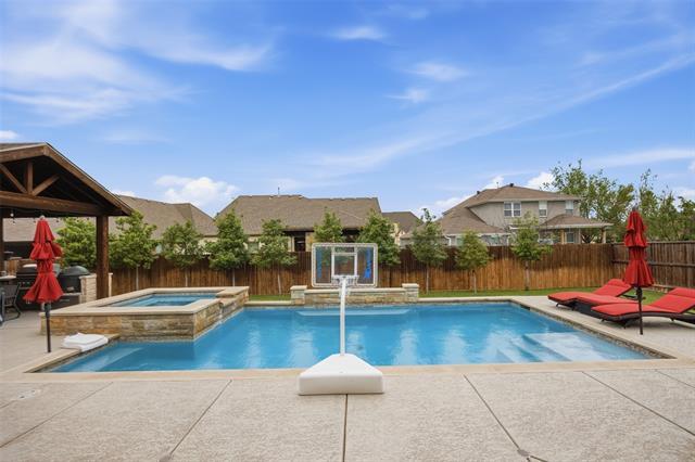 Building Photo - 503 Prairie Run