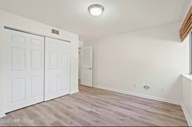 Bedroom - 5375 Ortega Farms Blvd