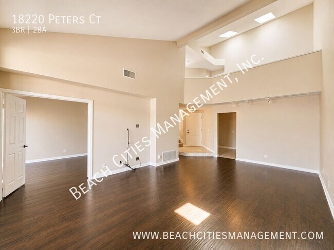 Building Photo - 18220 Peters Ct