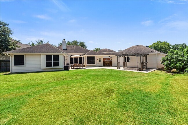 Building Photo - 14431 Rosehill Estates Ln