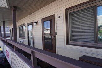 Building Photo - 9600 Amherst Ave