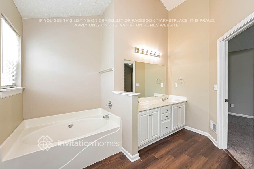 Building Photo - 3947 Brushy Ridge Way