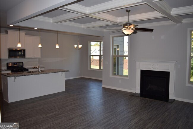 Building Photo - 533 Brighton Park Cir