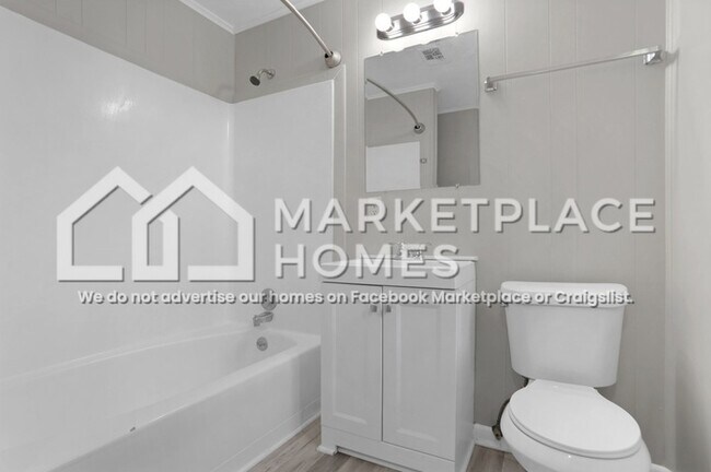 Building Photo - 9120 Griffin Ln SW