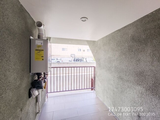 Building Photo - Luxury Living in the Heart of NOHO – Brand...
