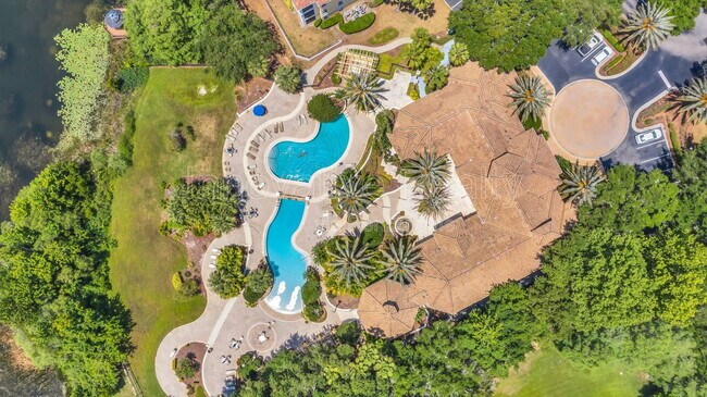 Building Photo - 1150 Lake Shadow Cir