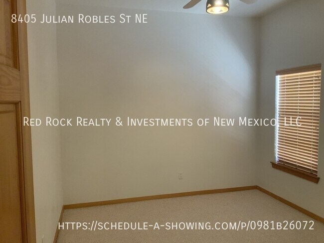 Building Photo - 8405 Julian Robles St NE