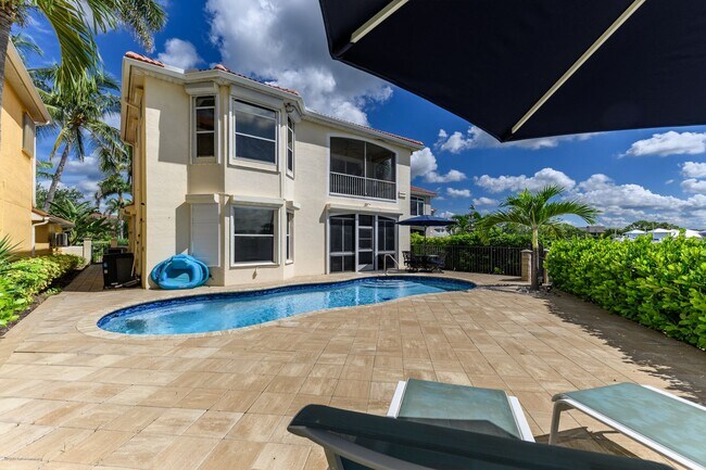 Building Photo - Luxury Turnkey Seasonal Rental – Prosperity Point at Burnt Store Marina