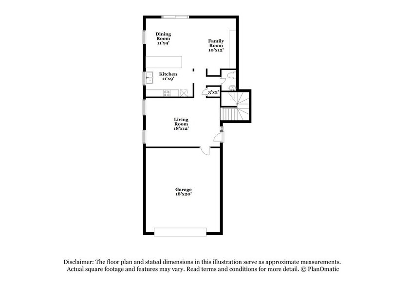 Building Photo - 3313 Salmon Creek Dr