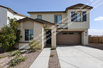 Building Photo - Beautiful home in Sonora Crossing