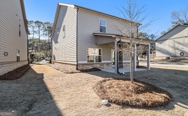 Building Photo - 394 Greenleaf Ct NW