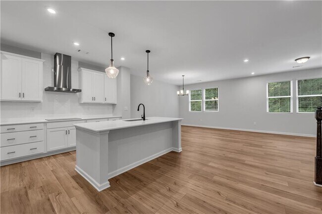 Building Photo - 1231 Jordan Brook Dr