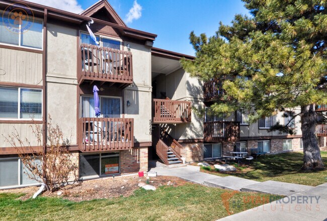 Building Photo - 5740 S 900 E