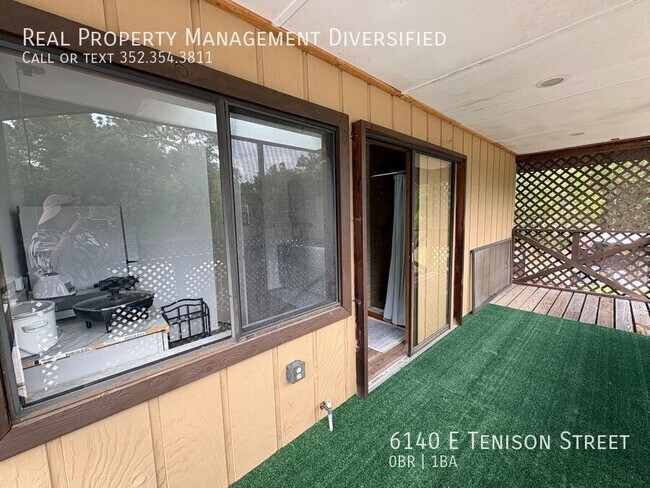 Building Photo - 6140 E Tenison St
