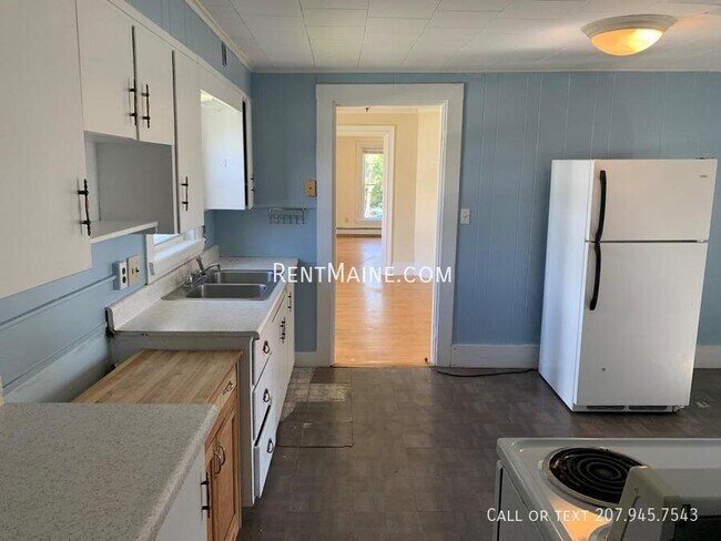 Building Photo - 29 Holyoke St