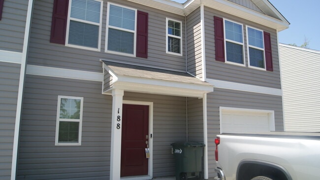 Building Photo - 188 Wall St