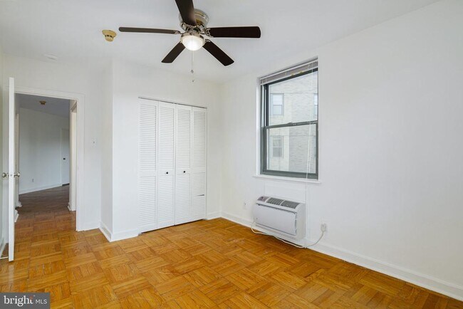 Building Photo - 2601 Pennsylvania Ave