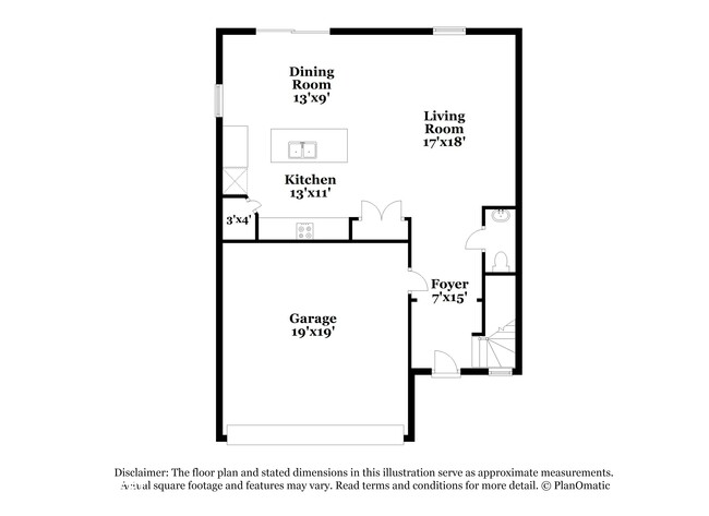 Building Photo - 452 Gusty Ln