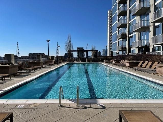 Building Photo - 855 Peachtree St NE