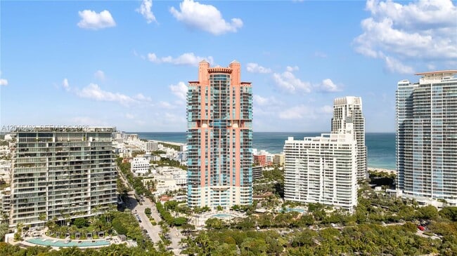 Building Photo - 300 South Pointe Dr