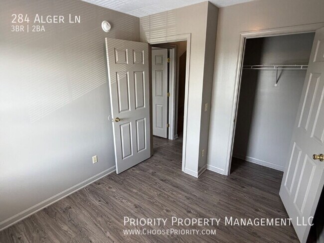 Building Photo - 284 Alger Ln