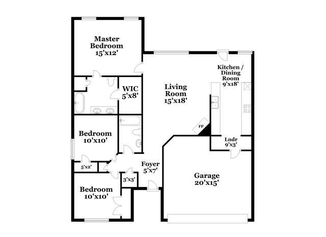 Building Photo - 7201 Avington Way