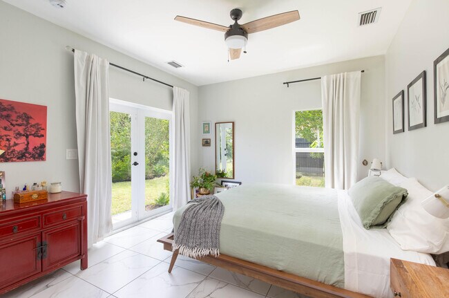 Building Photo - 1019 N K St