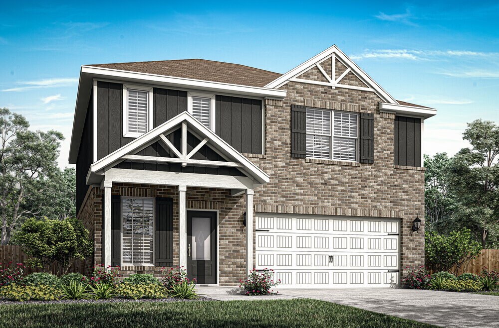 Building Photo - 7623 Tipton Meadow Way