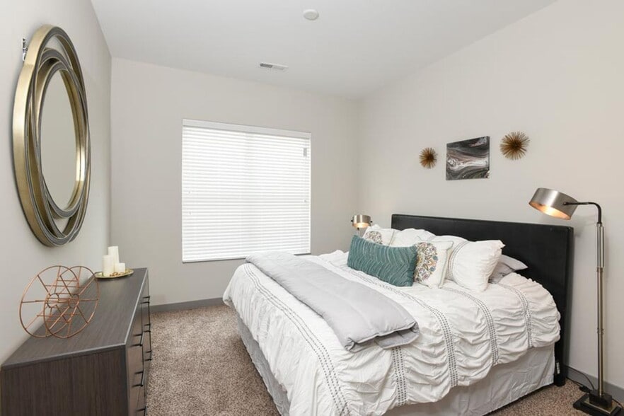 Interior Photo - The Marcum Apartments - MAR