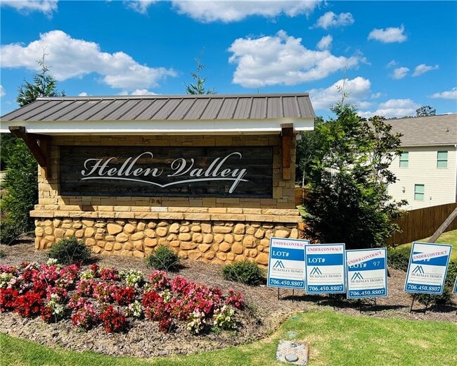 Building Photo - 345 Hellen Vly Dr