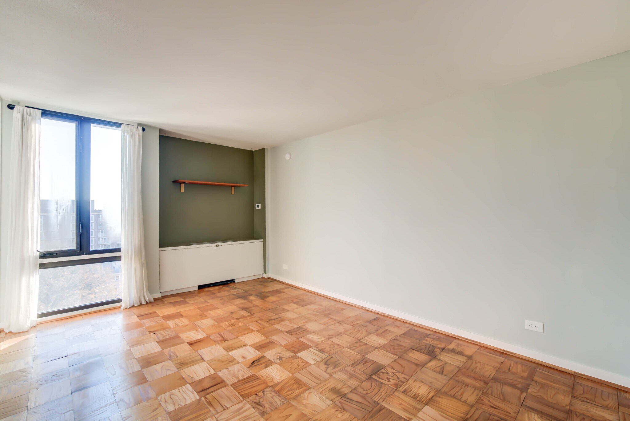 Building Photo - 490 M St SW