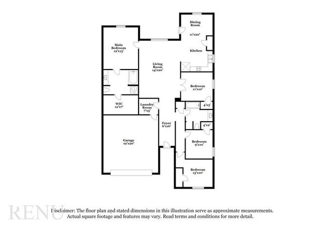 Building Photo - 25506 Rose Creek Dr