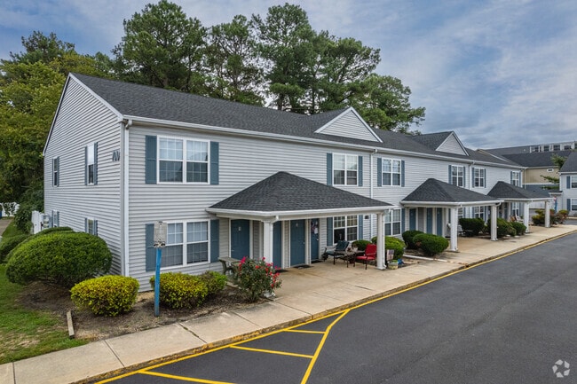 Building Photo - East Atlantic Apartments