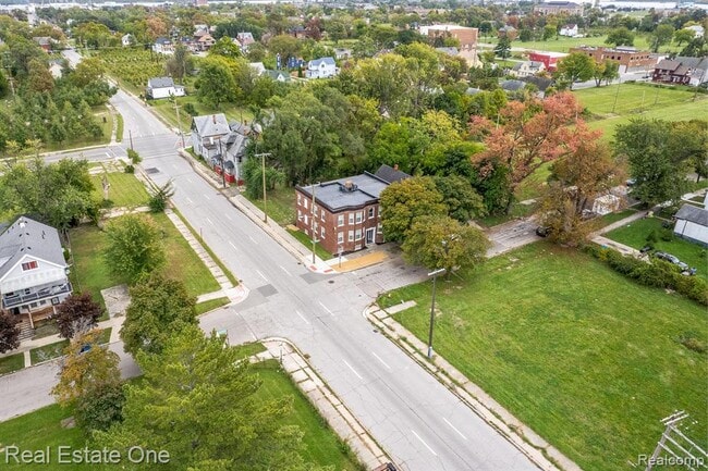 Building Photo - 2282 Belvidere St