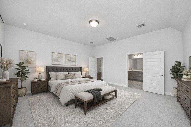 Building Photo - 19414 Trotter Cp Trl