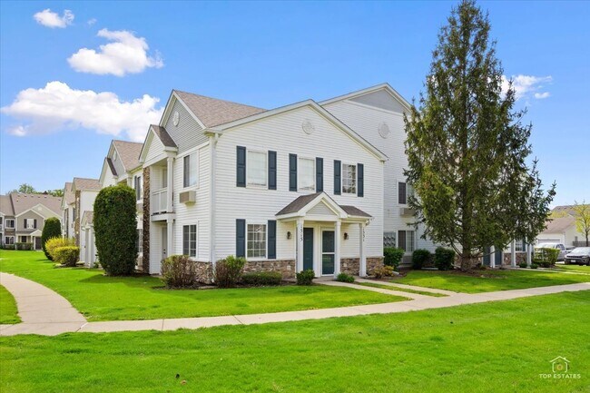 Building Photo - 1515 Silverstone Dr