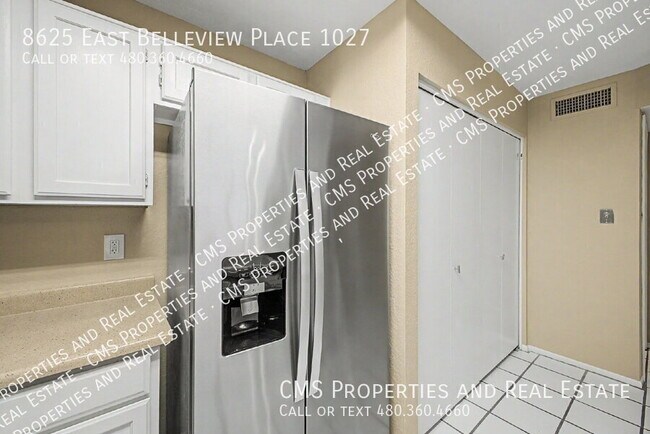 Building Photo - 8625 E Belleview Pl