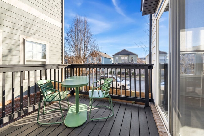 Building Photo - 3813 W Pawnee Rd