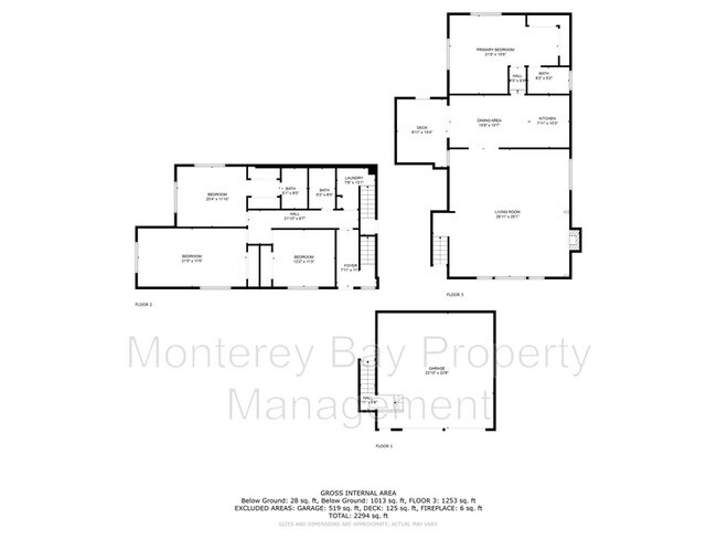 Building Photo - 1446 Skyview Dr