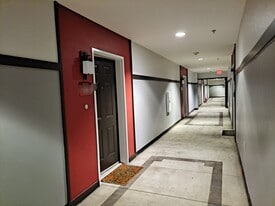 Building Photo - 1801 E Katella Ave