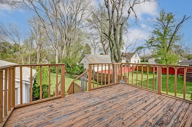 Building Photo - 5316 Markey Rd