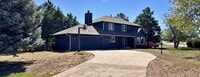 Building Photo - Awesome Views in Fully Updated Home in The Pinery! 5 Bed 3.5 Bath with 2 Car Garage and Large Dec...