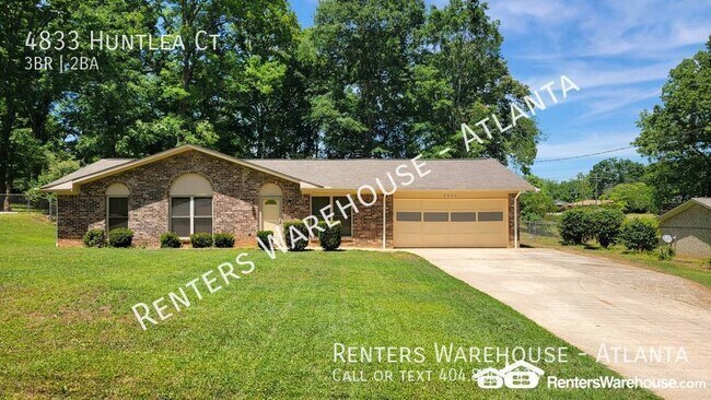 Building Photo - 4833 Huntlea Ct