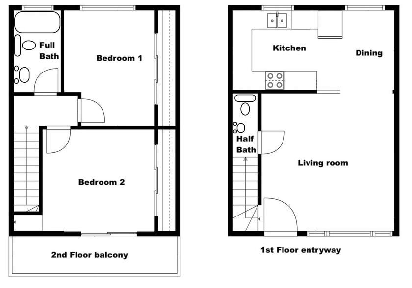 Building Photo - 2161 Patton Dr