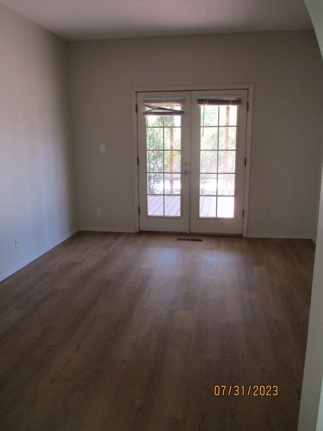 Building Photo - 4116 Rancho Alegre Rd NW