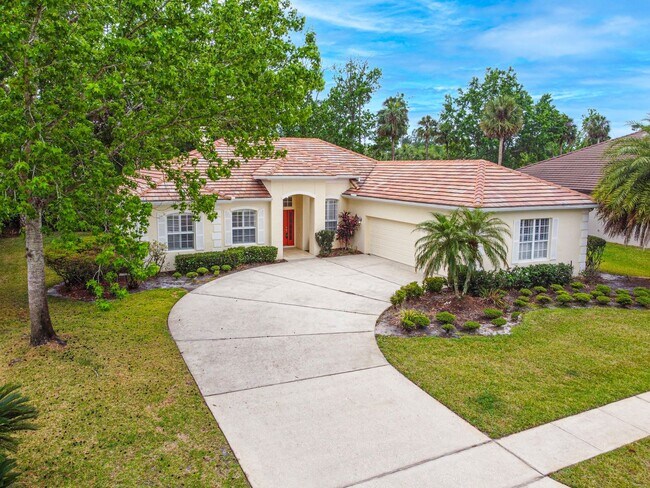 Building Photo - Spacious 3-Bed Home in Magnolia Plantation...