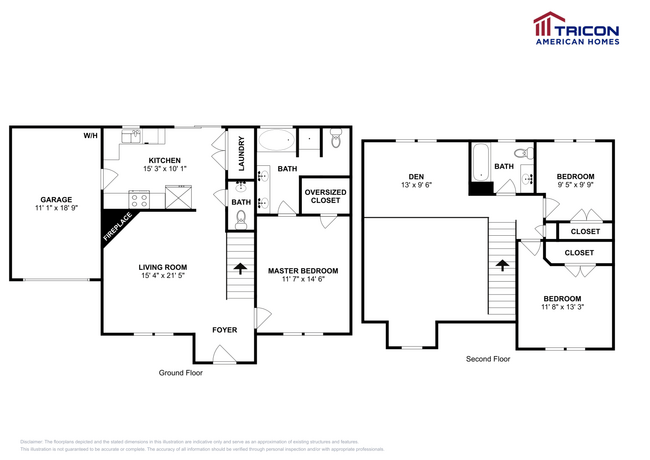 Building Photo - 6825 Parkers Crossing Dr