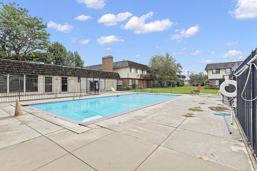 Building Photo - 4497 S 1175 W