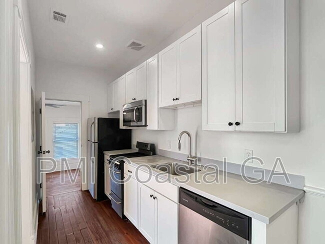 Building Photo - 1313 Whitaker St