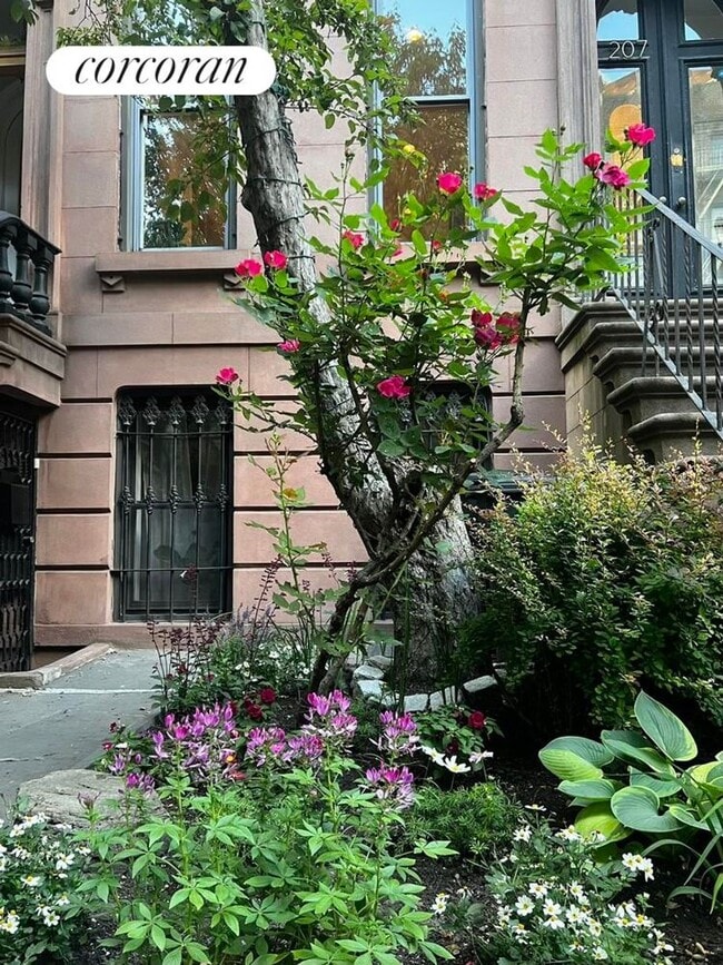 Building Photo - 205 Sterling Pl